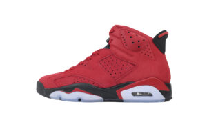 BA1Q1 Cost Effective Jordan 6 Sports Basketball Shoes CT8529-600 Air Jordan 6 Retro 'Toro Bravo'