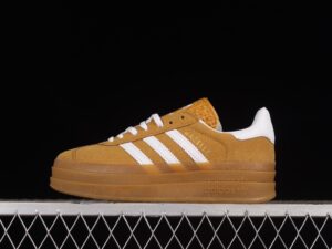 Adidas Adidas Gazelle Bold HQ8706