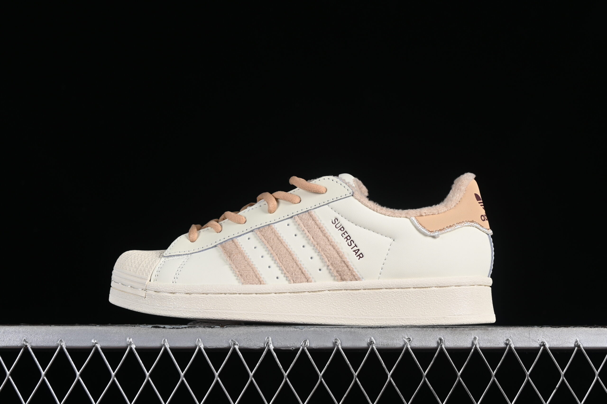 Ad Superstar GY2527 Superstar Casual Skate Shoes