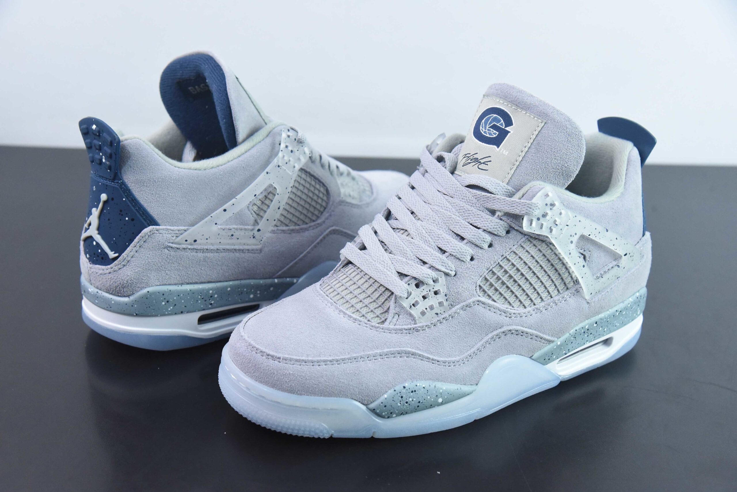 Nike Air Jordan 4 cdm55250645