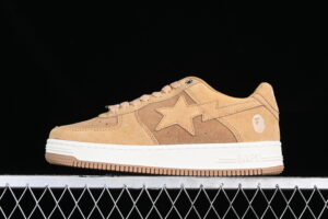 Bape Sta "Tokyo" Colorway Nigo Classic Casual Sports Skate Shoes SH191004MH