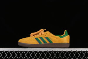 Ad Samba LT IE9165 Adidas Originals Casual Skate Shoes