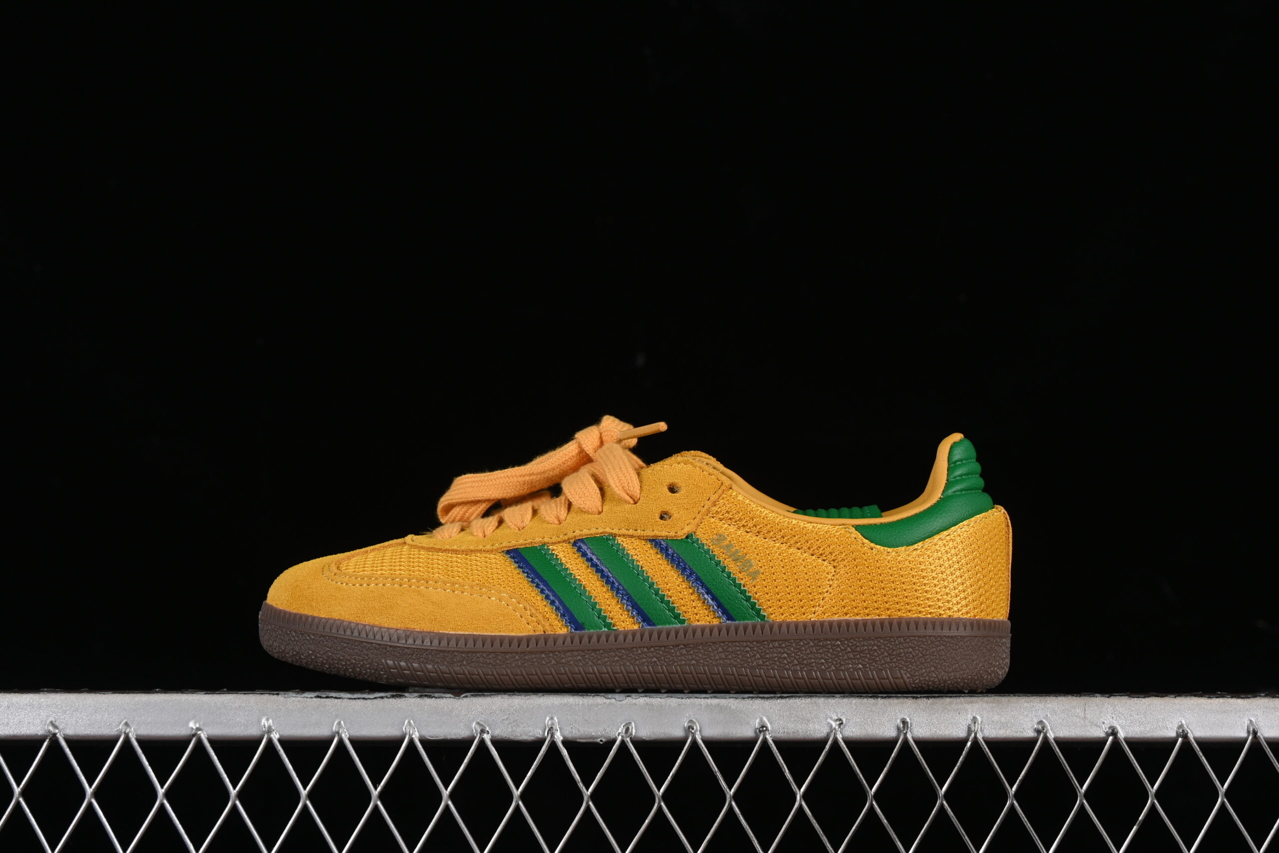 Ad Samba LT IE9165 Adidas Originals Casual Skate Shoes
