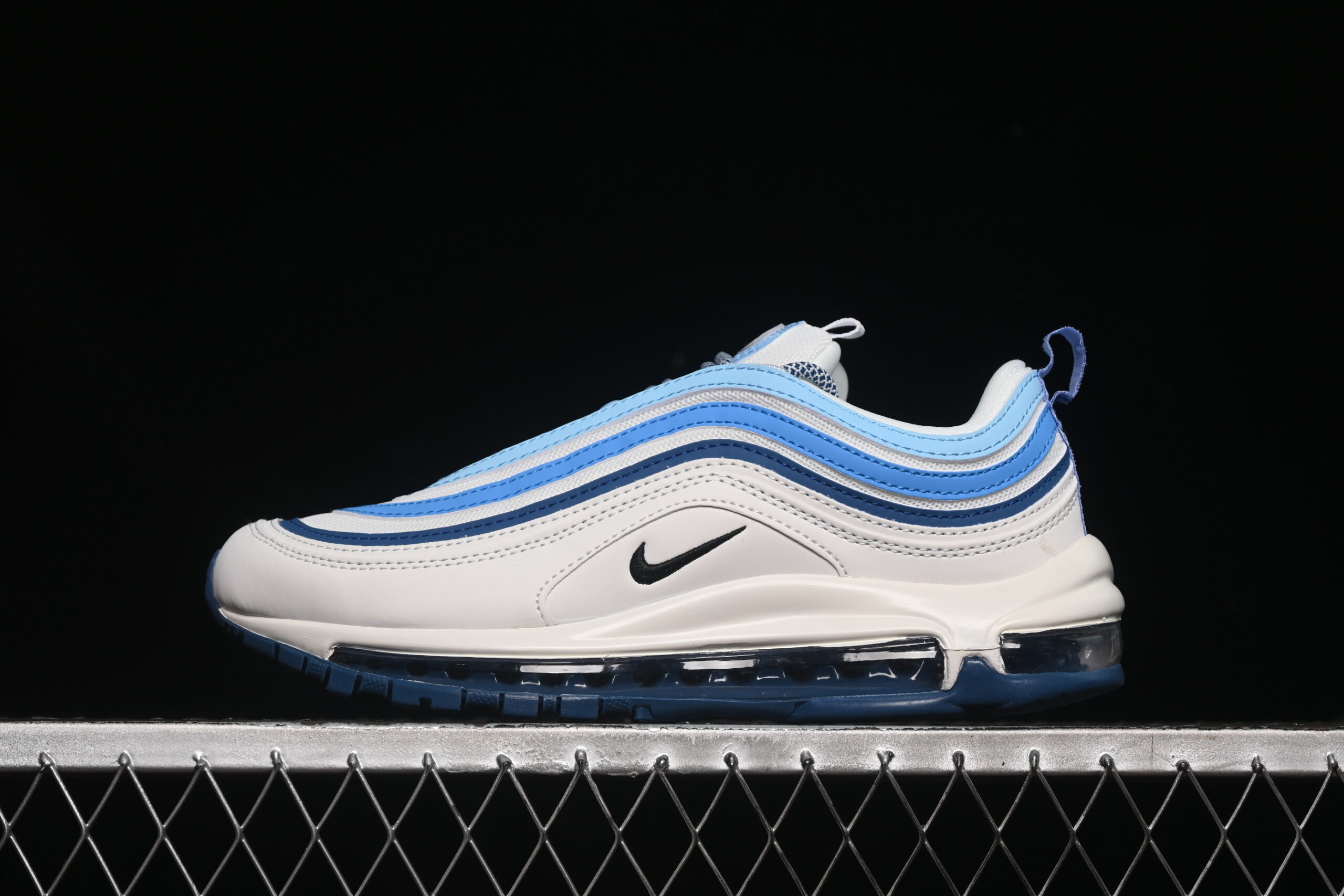 Nike Air Max 97 SE Retro Sports Running Shoes FN6957-100