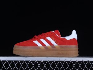 Adidas Adidas Gazelle Bold HQ8708