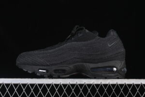 F Version Nike Air Max 95 Retro Running Shoes HM4743-001