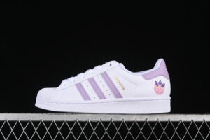 Ad Superstar GZ8143 Superstar Casual Skate Shoes