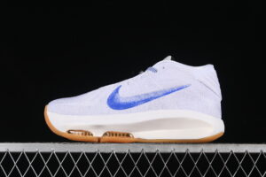 Nike Air Zoom G.T. Hustle 3 FP Nike Series Basketball Shoes HJ9083-100