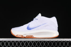 Nike Air Zoom G.T. Hustle 3 FP Nike Series Basketball Shoes HJ9084-100