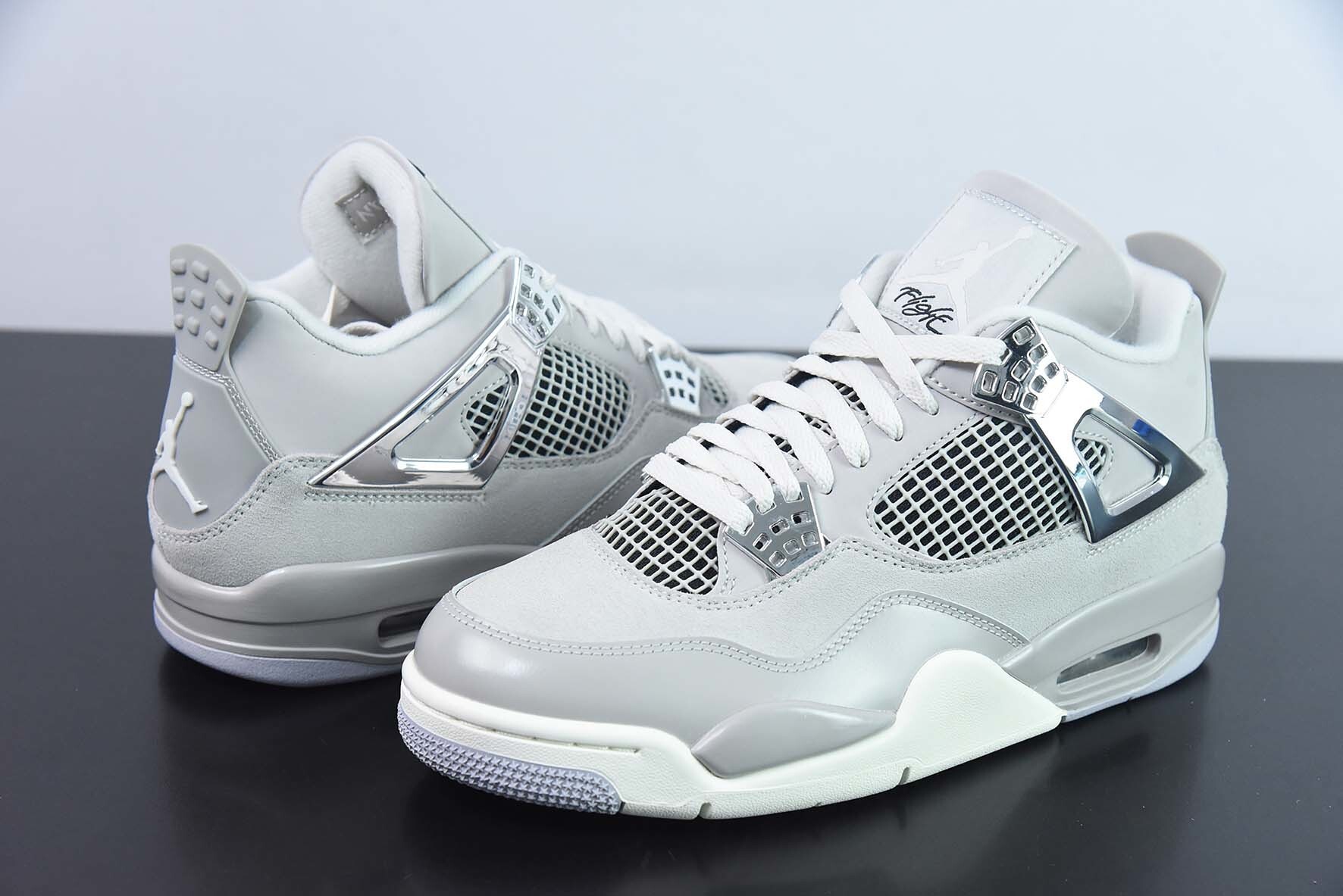 CHFX77571250 AJ4 Retro AJ4 AQ9129-001