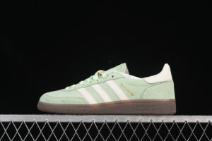 Adidas Handball Spezial KI5932 Adidas Classic Retro Casual Skate Shoes