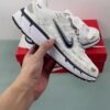 D Authentic Label Company Level Nike P-6000 Nike Retro Running Shoes CD6404-018