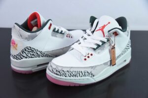 GHFZ21565450 Nike AJ3 Retro "Wings" 3 HM6993-100