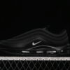 Nike Air Max 97 Retro Sports Running Shoes 921826-015