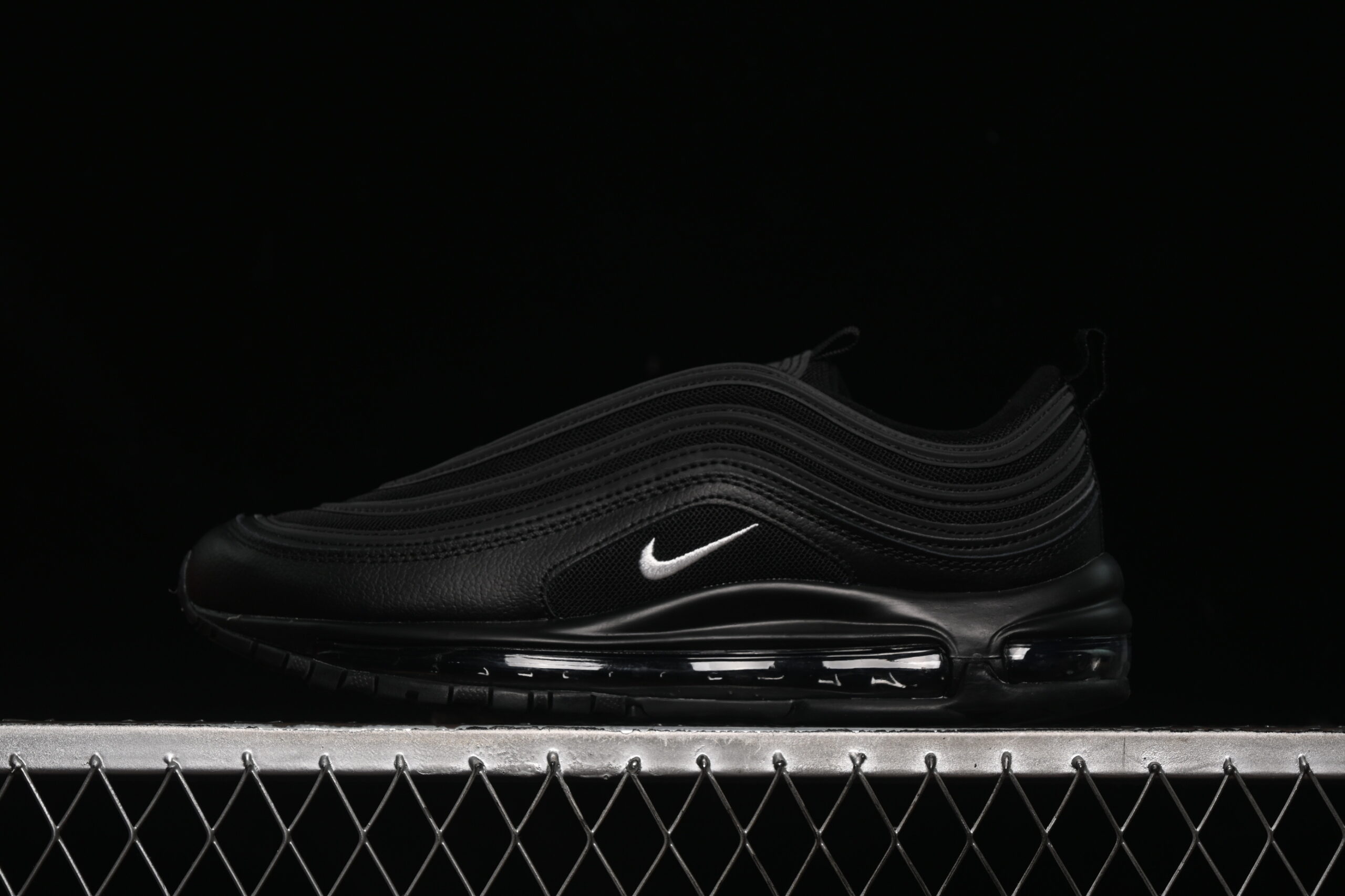 Nike Air Max 97 Retro Sports Running Shoes 921826-015