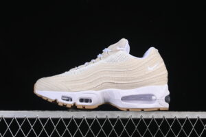 F Version Nike Air Max 95 Retro Running Shoes HM4743-100