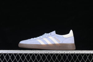 Adidas Handball Spezial KI5933 Adidas Classic Retro Casual Skate Shoes