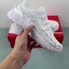 D Authentic Label Company Level Nike P-6000 Nike Retro Running Shoes CD6404-100