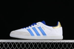 Ad Samba Messi ID3550 Adidas Originals Casual Skate Shoes