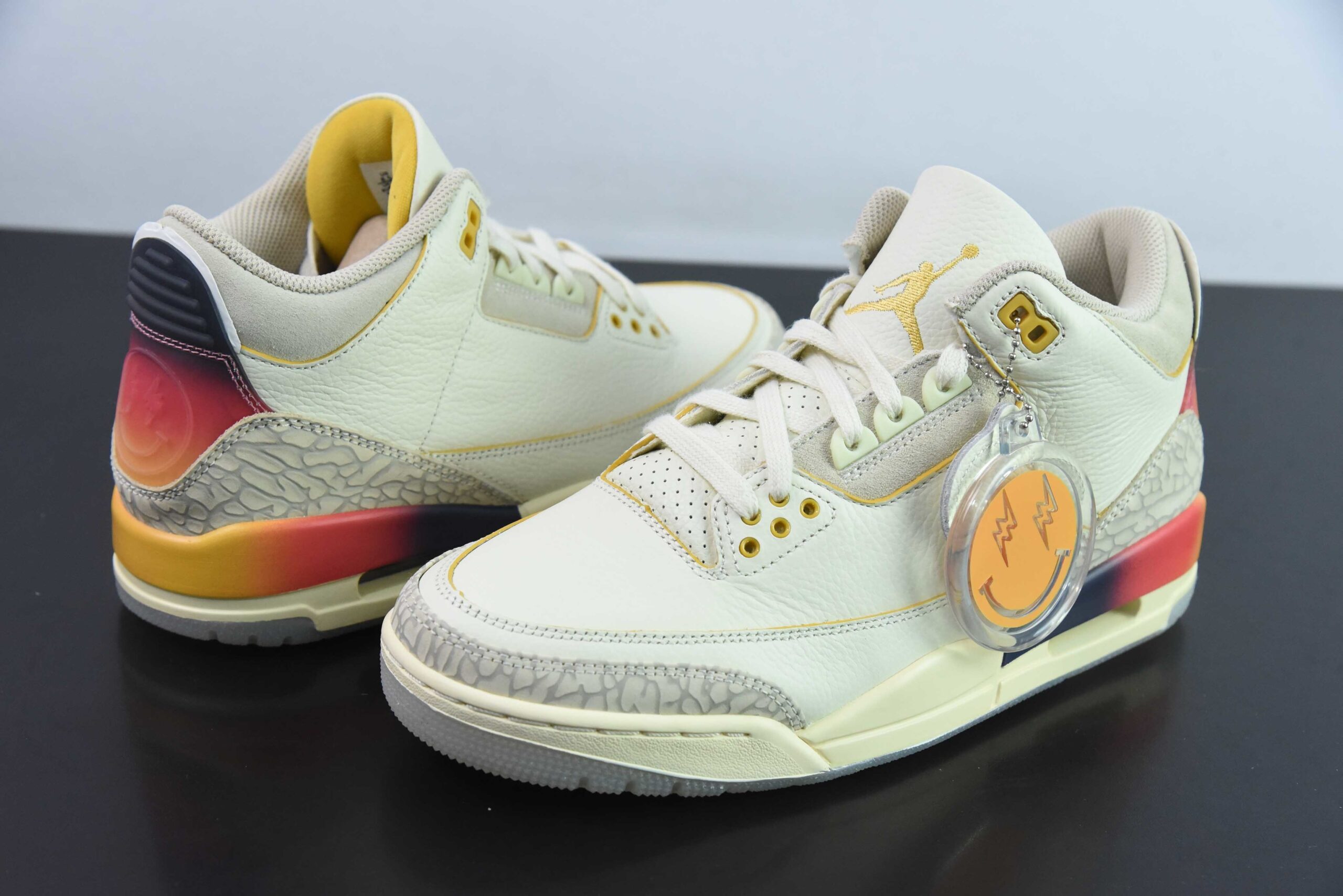 Nike Air Jordan 3 gij51205952