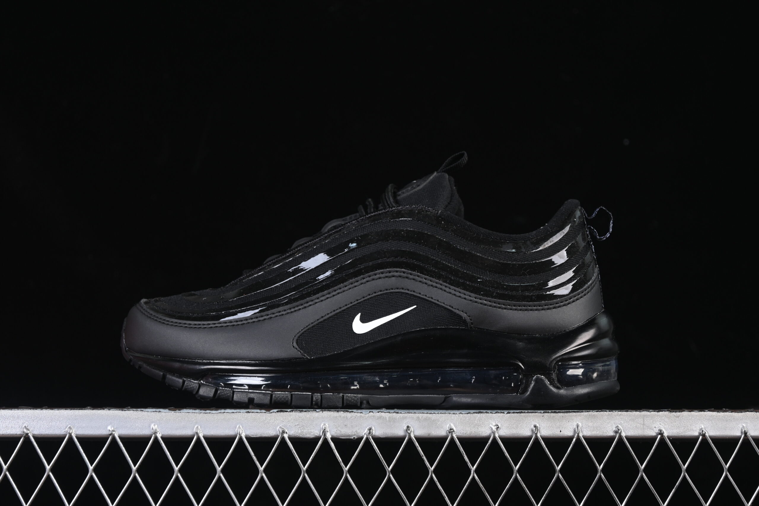 Nike Air Max 97 Retro Sports Running Shoes FJ2588-200
