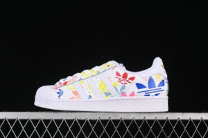 Ad Superstar H00183 Superstar Casual Skate Shoes