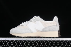 327 Series Retro Casual Sports Running Shoes U327WVA
