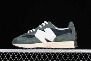 327 Series Retro Casual Sports Running Shoes U327WVD