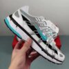 D Authentic Label Company Level Nike P-6000 Nike Retro Running Shoes CD6404-103