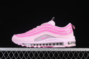 Nike Air Max 97 Retro Sports Running Shoes FJ2588-600
