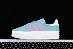 Adidas Adidas Gazelle Bold ID7026