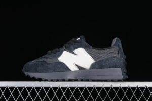327 Series Retro Casual Sports Running Shoes U327WVE