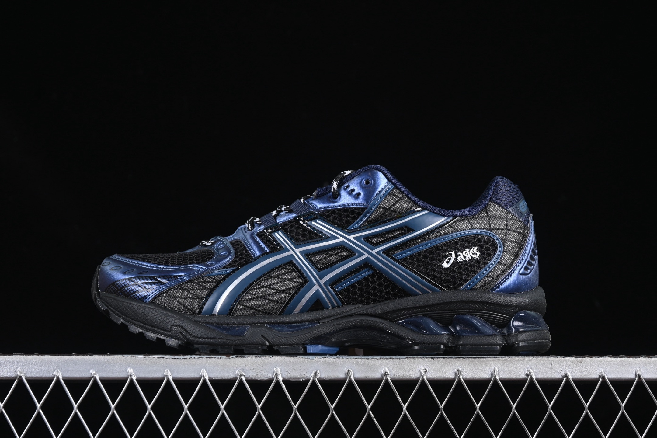 Asics Asics Gel Nimbus 10.1 1203a543-002