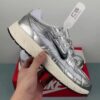 D Authentic Label Company Level Nike P-6000 Nike Retro Running Shoes CD6404-105