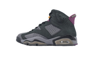 BA1Q1 Cost Effective Jordan 6 Sports Basketball Shoes CT8529-063 Air Jordan 6 Retro 'Bordeaux'