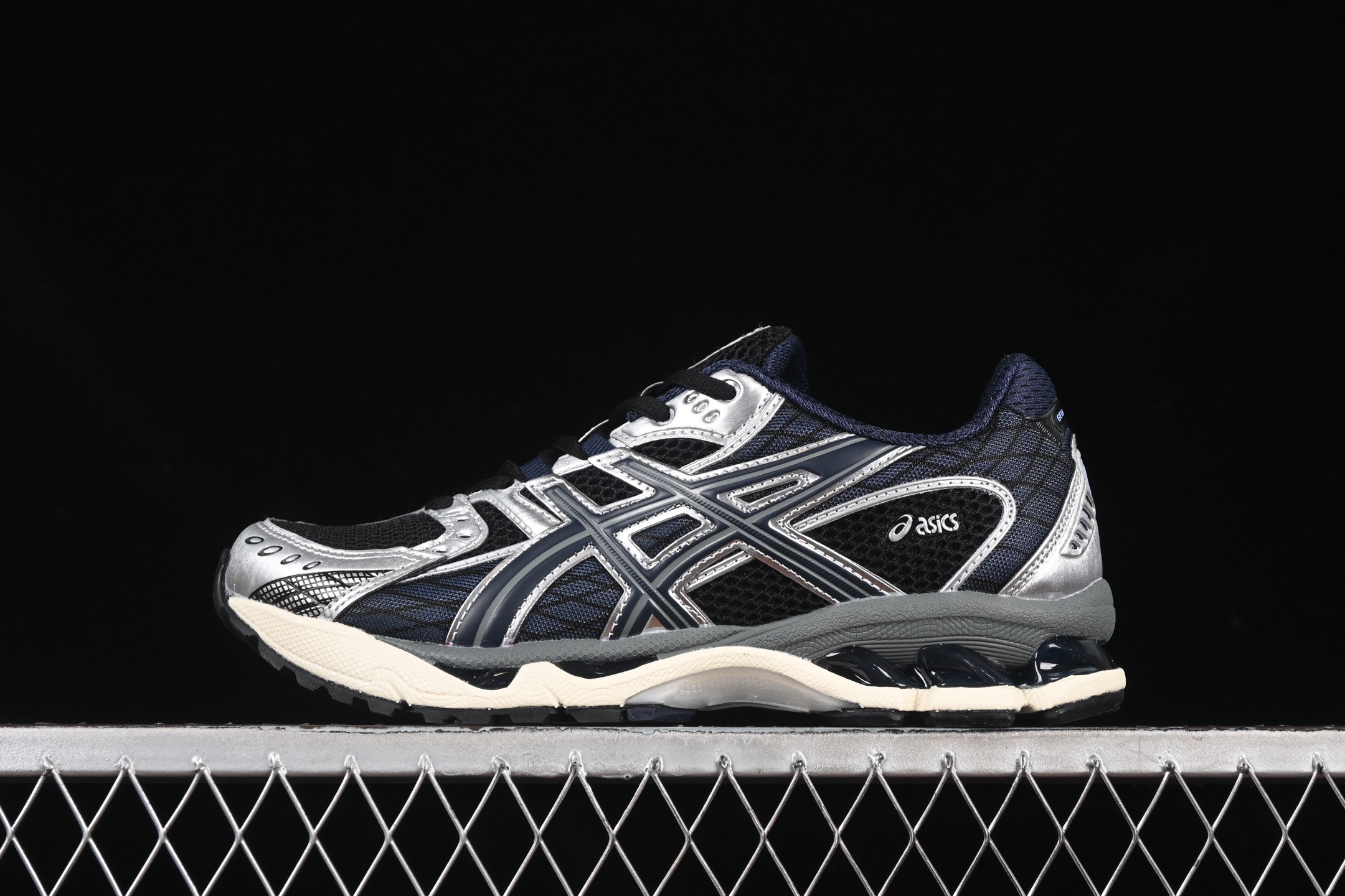 Asics Asics Gel Nimbus 10.1 1203a543-003