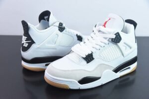 CNQ33476243 Nike SB x AJ4 Pine Green SB Collaboration DR5415-101