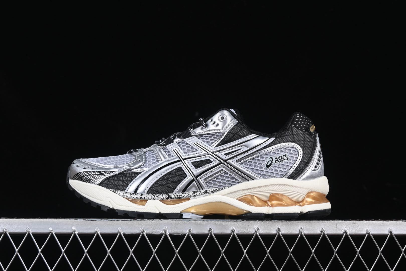 Asics Asics Gel Nimbus 10.1 1203a543-020