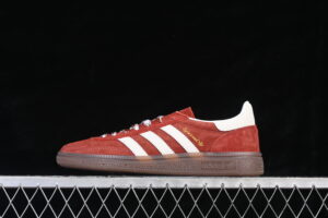 Adidas Handball Spezial KI5937 Adidas Classic Retro Casual Skate Shoes
