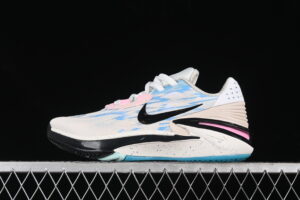 Nike Air Zoom G.T.Cut 2 EP Nike GT2.0 Series Basketball Shoes DJ6013-104
