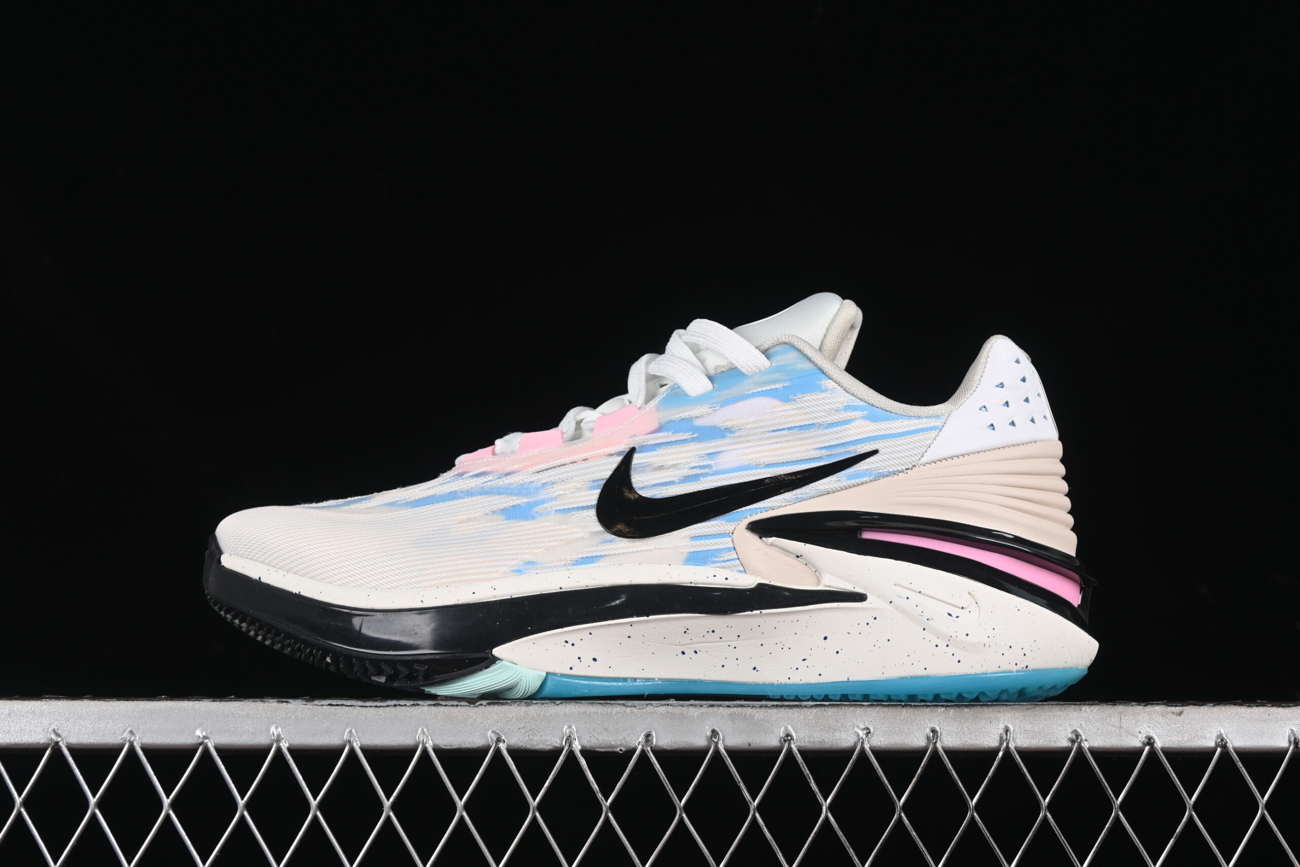 Nike Air Zoom G.T.Cut 2 EP Nike GT2.0 Series Basketball Shoes DJ6013-104
