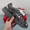 D Authentic Label Company Level Nike P-6000 Nike Retro Running Shoes CD6404-202
