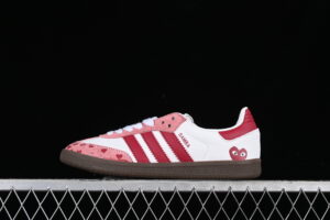 Ad Samba OG FW2414 Adidas Originals Casual Skate Shoes