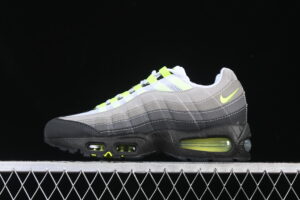 GX Version Nike Air Max 95 OG Retro Running Shoes HM4740-001