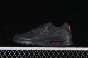 J Version Nike Air Max 90 Nike Retro Running Shoes DZ4504-003