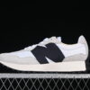 F Version New Balance NB327 Series Retro Casual Running Shoes MS327FE