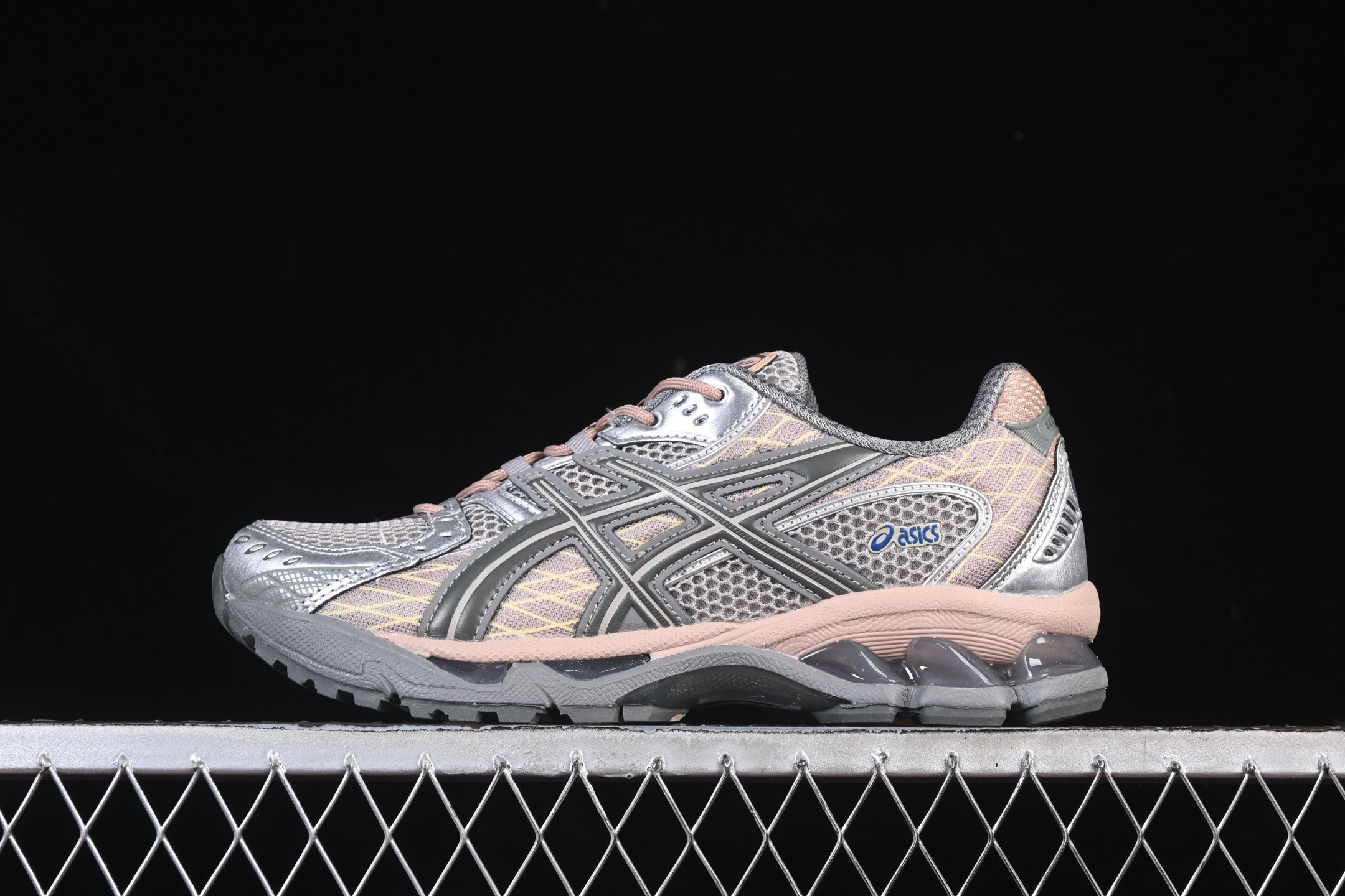 Asics Asics Gel Nimbus 10.1 1203a543-250