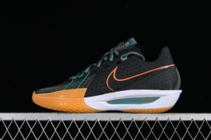 Nike Air Zoom G.T.Cut 3 EP Nike GT3.0 Series Basketball Shoes DV2913-001