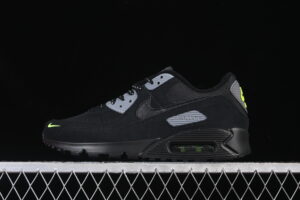 J Version Nike Air Max 90 Nike Retro Running Shoes FQ2377-001