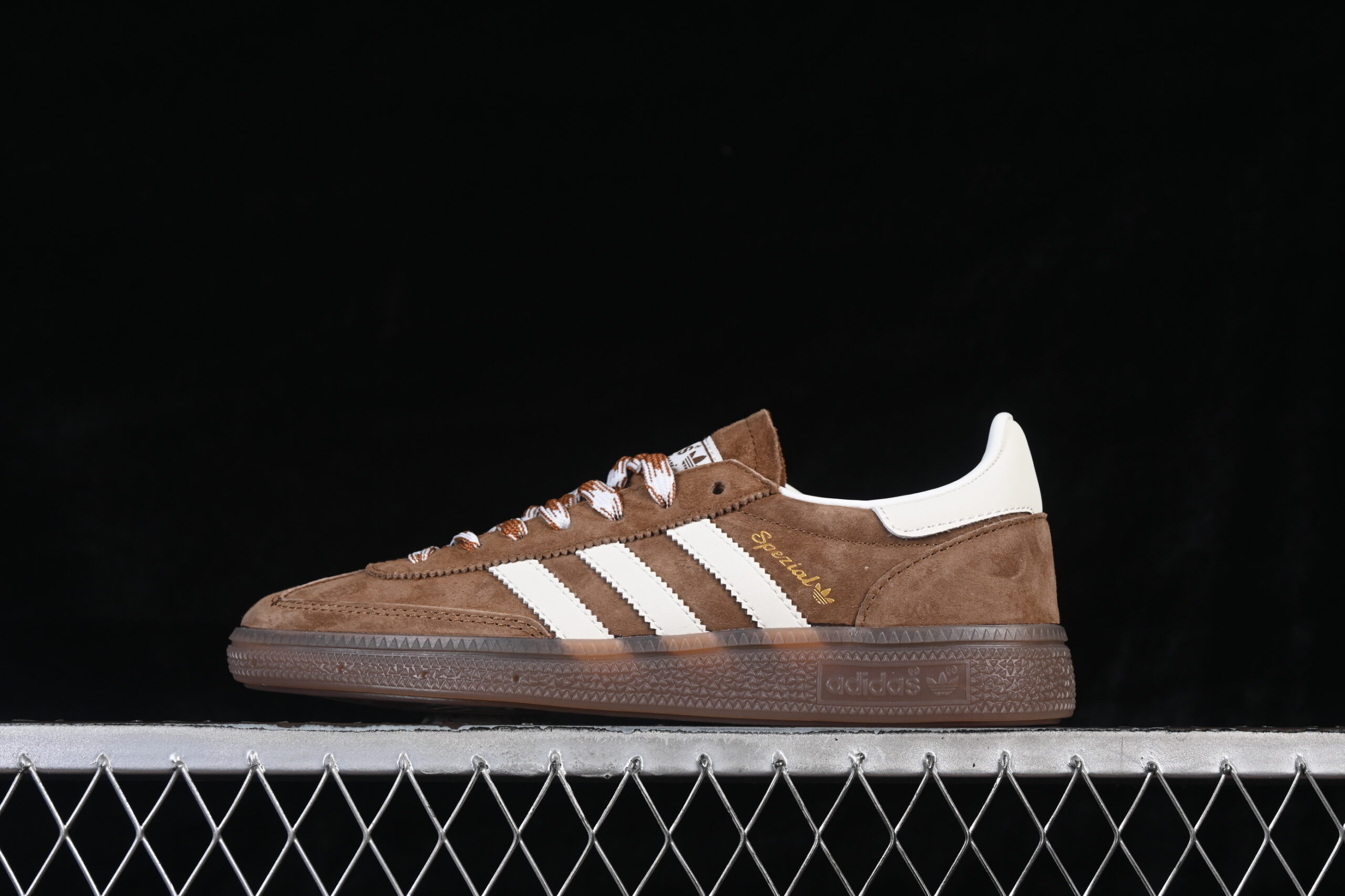 Adidas Handball Spezial KI5938 Adidas Classic Retro Casual Skate Shoes